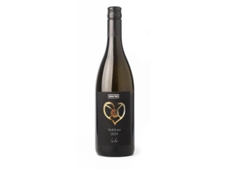 Veltliner 2024, suché, IWAYINI, 750 ml