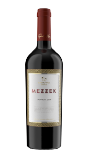 MEZZEK Mavrud, 2023, Katarzyna Estate, 0,75l