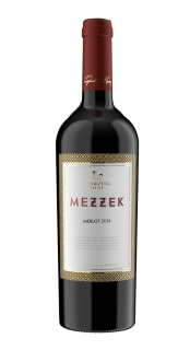 MEZZEK Merlot, 2023, Katarzyna Estate, 750 ml