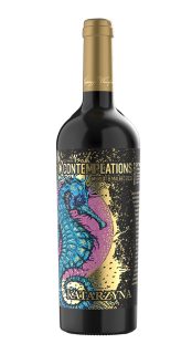 CONTEMPLATIONS, 2024, suché, Katarzyna Estate, 750 ml