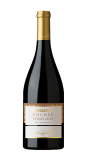 ENCORE Syrah, 2021, Katarzyna Estate, 0,75l
