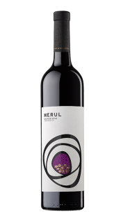 MERUL Mavrud, 2023, Rumelia, 0,75l