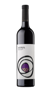 MERUL Merlot, 2022, Rumelia, 0,75l