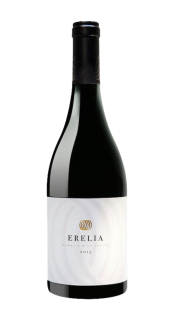 ERELIA, 2017, Rumelia, 0,75l
