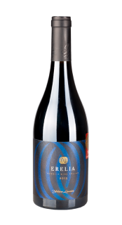 ERELIA Cuvée, 2016, Rumelia, 0,75l