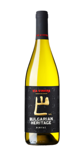 HERITAGE Dimyat, 2020, Via Vinera, 0,75l