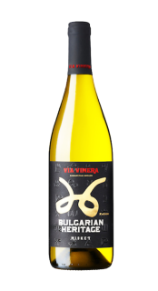 HERITAGE Misket, 2020, Via Vinera, 0,75l