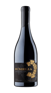 Rumelia Syrah Reserve, 2022, suché, Rumelia, 0,75 l