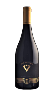 Cabernet Sauvignon Reserva Villa Velis, 2025, suché, Villa Velis, 0,75 l