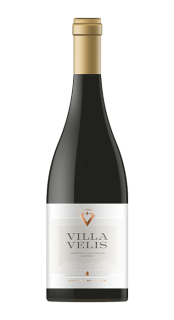 Villa Velis CS & Syrah, 2018, Villa Velis, 0,75 l