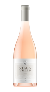 Villa Velis Rosé Pinot Noir, 2022, Villa Velis, 0,75 l