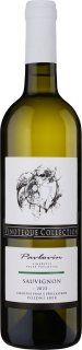 Sauvignon, 2023, pozdní sběr, suché, Pavlovín, 750 ml