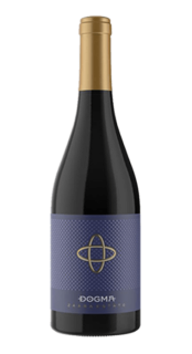Dogma Syrah & Cab.Franc & Carmenere, 2020, barrique, suché, Zaara Estate, 750 ml