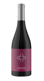 Dogma Mavrud, 2021, suché, Zaara Estate, 0,75 l