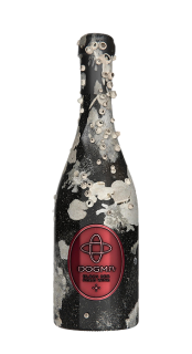DOGMA Black Sea Aged Cuvée, 2019, Zaara Estate, 0,75 l