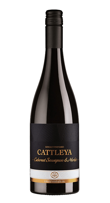 Cattleya Cab. Sauvignon, 2023, Angel’s Estate, 0,75 l