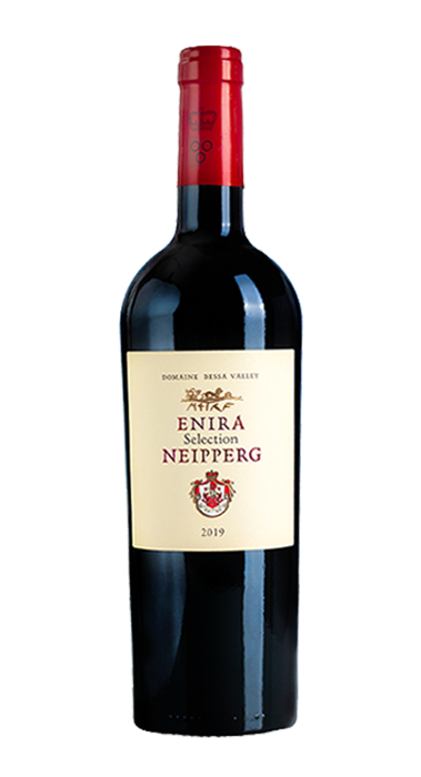 Enira Neipperg Selection, 2020, suché, Bessa Valley, 0,75 l