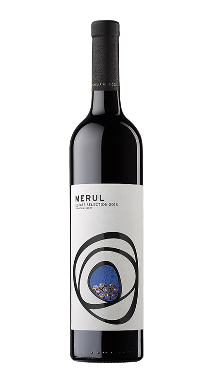 MERUL Estate Selection, 2026, Rumelia, 750 ml